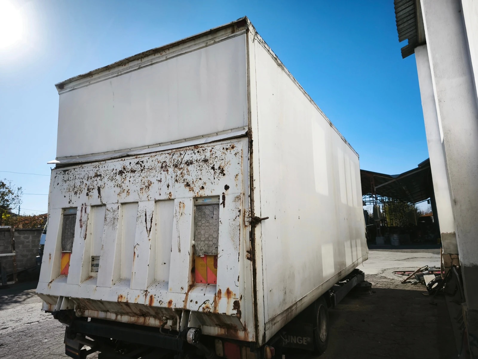 Mercedes-Benz Atego  6.10 | Mobile.bg   2