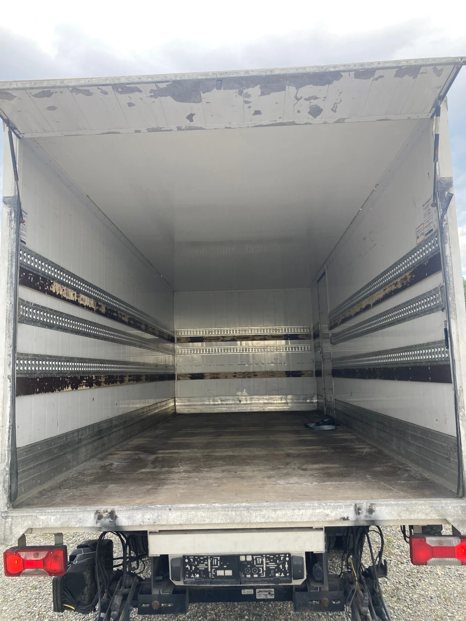 Iveco Daily 70c18, снимка 7 - Камиони - 55191460