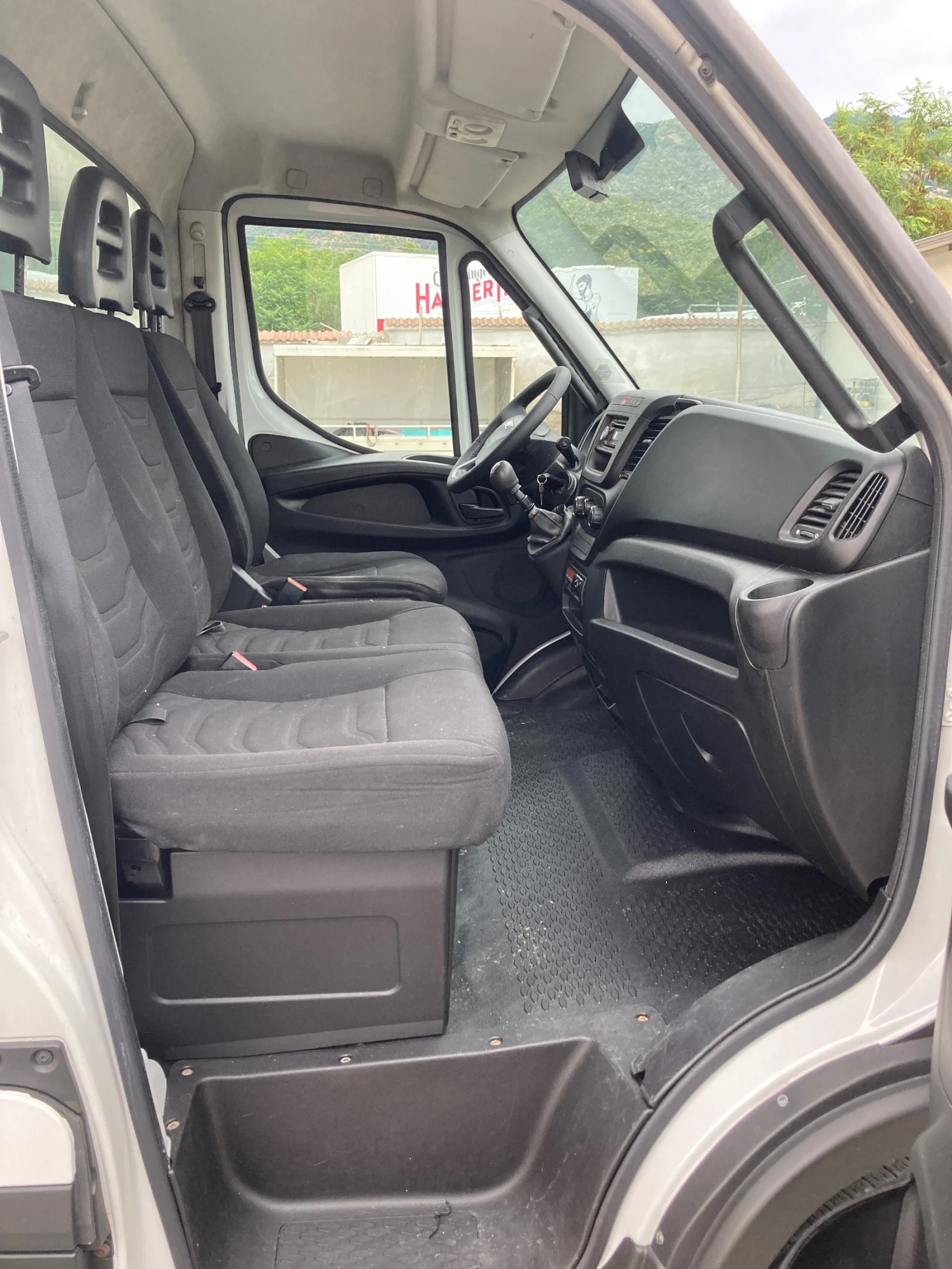 Iveco Daily 70c18, снимка 12 - Камиони - 55191460