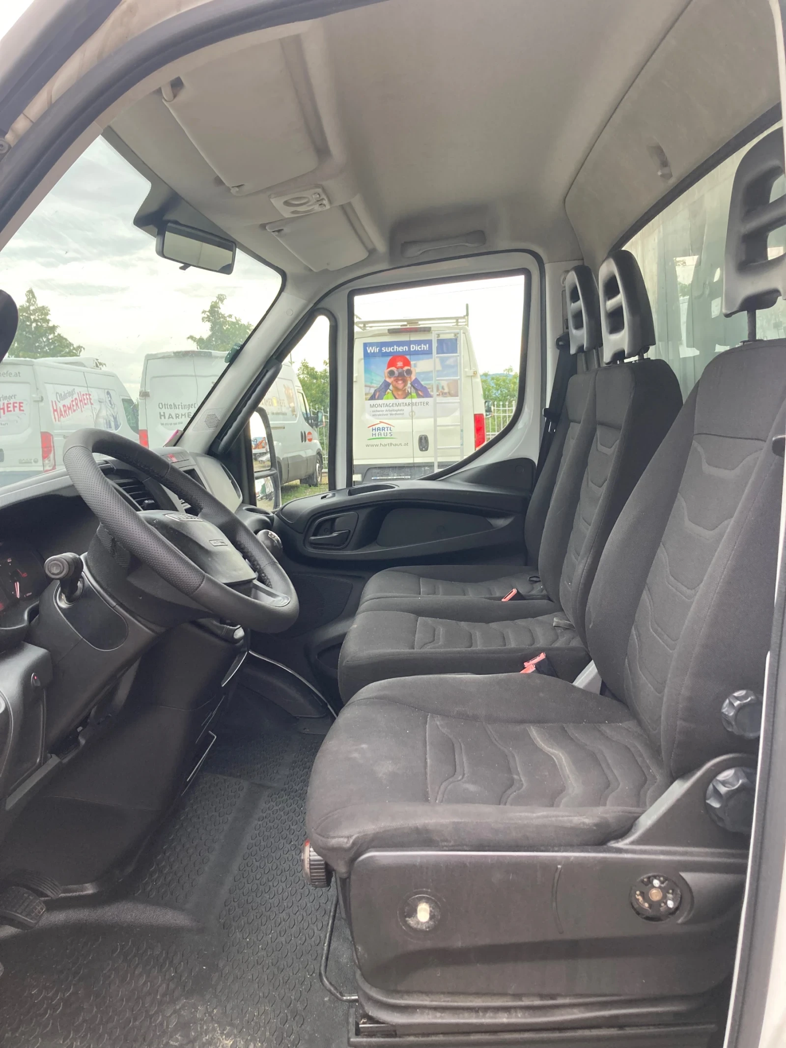 Iveco Daily 70c18, снимка 10 - Камиони - 55191460