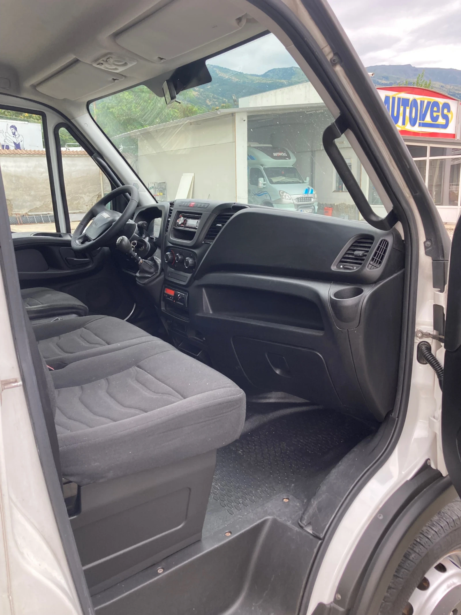 Iveco Daily 70c18, снимка 11 - Камиони - 55191460