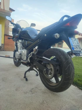 Suzuki Bandit, снимка 5