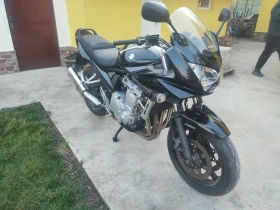 Suzuki Bandit, снимка 3