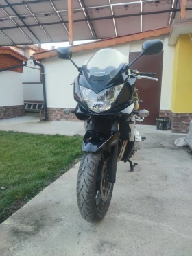 Suzuki Bandit, снимка 7