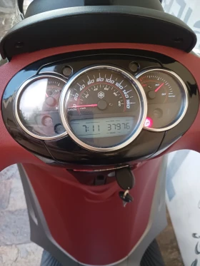 Piaggio Beverly, снимка 8