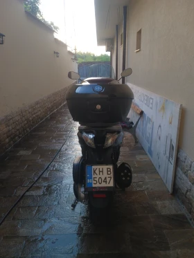 Piaggio Beverly, снимка 3