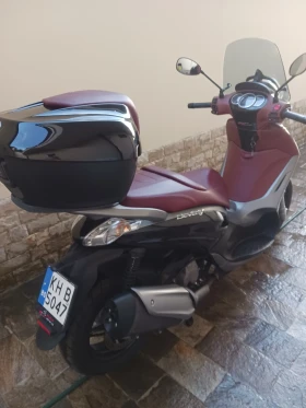 Piaggio Beverly, снимка 5