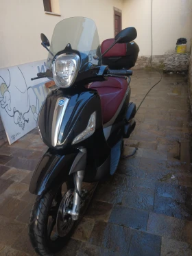 Piaggio Beverly, снимка 6