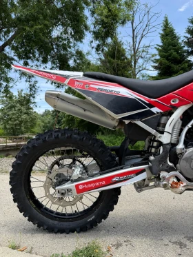 Husqvarna TE 310, снимка 4