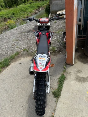 Husqvarna TE 310, снимка 5