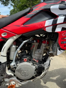 Husqvarna TE 310, снимка 8