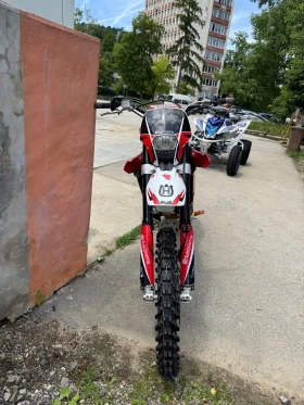 Husqvarna TE 310, снимка 6