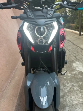 Yamaha Mt-09 A2, снимка 3