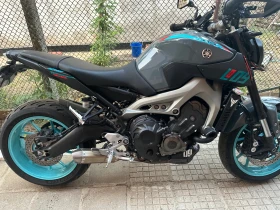 Yamaha Mt-09 A2, снимка 5