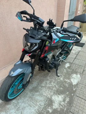 Yamaha Mt-09 A2, снимка 1