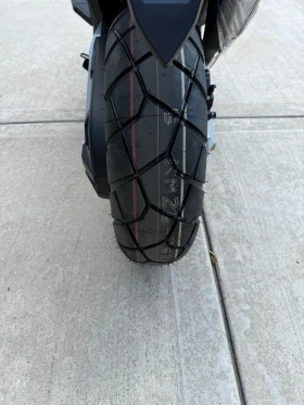 Honda X-ADV, снимка 8