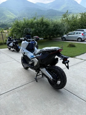 Honda X-ADV, снимка 6