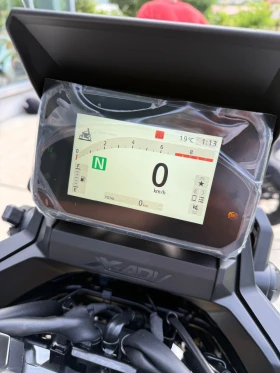 Honda X-ADV, снимка 9