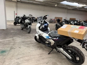 Honda X-ADV, снимка 3