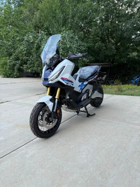 Honda X-ADV, снимка 4