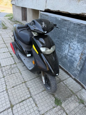 Honda SFX SXF50, снимка 3