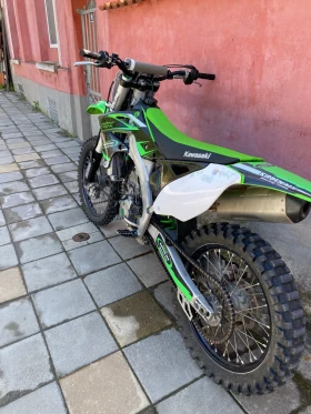 Kawasaki 250, снимка 4