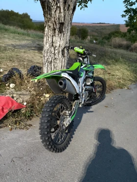 Kawasaki 250, снимка 2