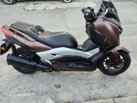 Yamaha X-max 300 | Mobile.bg    2