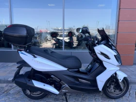  Kymco Xciting