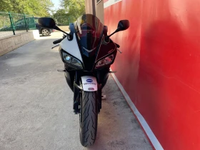 Honda Cbr 600RR Lizing Arrow, снимка 3