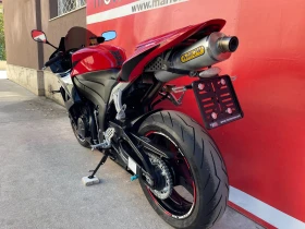 Honda Cbr 600RR Lizing Arrow, снимка 12