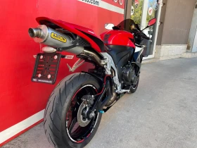 Honda Cbr 600RR Lizing Arrow, снимка 4