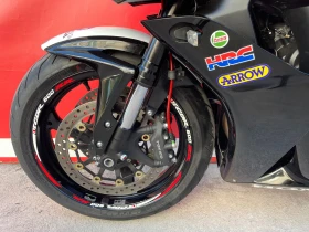 Honda Cbr 600RR Lizing Arrow[видео в описанието], снимка 14