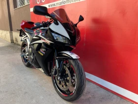 Honda Cbr 600RR Lizing Arrow, снимка 2