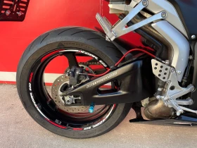 Honda Cbr 600RR Lizing Arrow, снимка 7