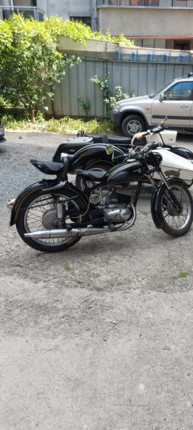  Mz 125