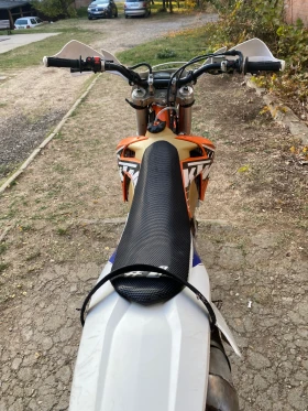 Ktm 350, снимка 5