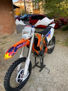 Ktm 350, снимка 2