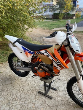 Ktm 350, снимка 3