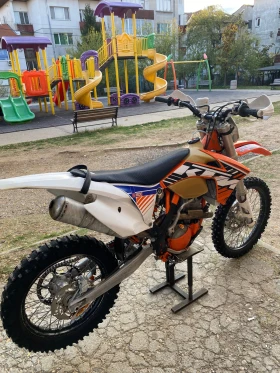 Ktm 350, снимка 8