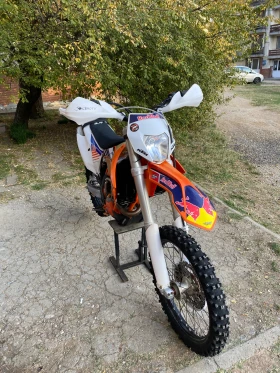 Ktm 350, снимка 1