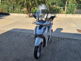 Обява за продажба на Honda Sh 150i ABS/TCS ~3 700 лв. - изображение 1