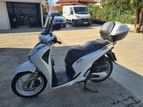 Обява за продажба на Honda Sh 150i ABS/TCS ~3 700 лв. - изображение 1