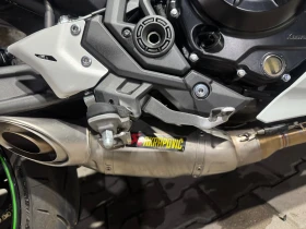 Обява за продажба на Kawasaki Ninja Ninja 650 регистрирана за А2 ~12 500 лв. - изображение 2 | Auto.bg Обява за продажба на Kawasaki Ninja Ninja 650 регистрирана за А2 ~12 500 лв. - изображение 2