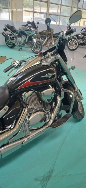 Suzuki Boulevard C 90 T | Mobile.bg    6