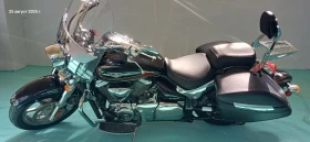     Suzuki Boulevard C 90 T