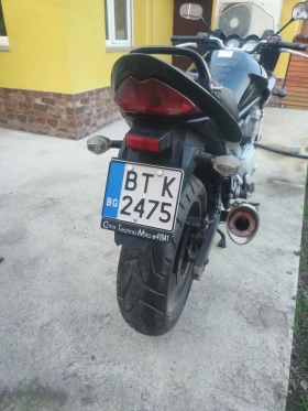 Suzuki Bandit undefined | Auto.bg — изображение 4