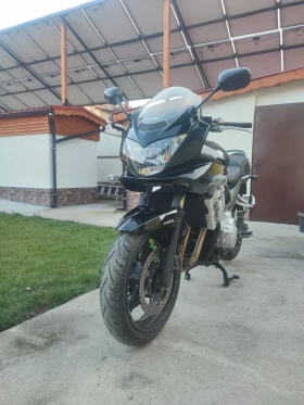 Suzuki Bandit undefined | Auto.bg — изображение 6