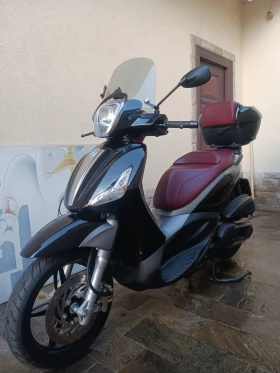 Piaggio Beverly | Mobile.bg � ����� ������ 2