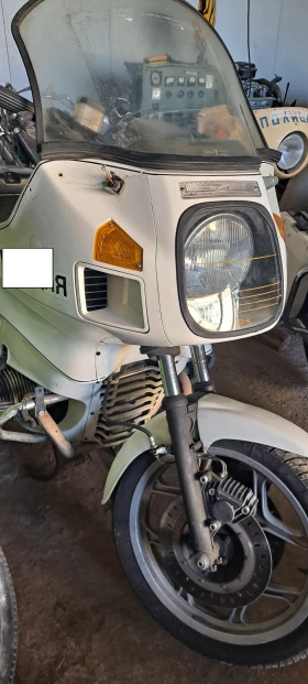 BMW R R80RT | Mobile.bg � ����� ������ 9